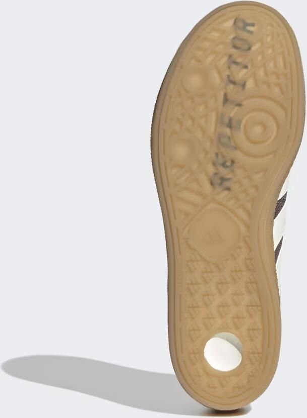 Adidas Perfor ce Training Spezial mesh fitnessschoenen bruin wit - Foto 5