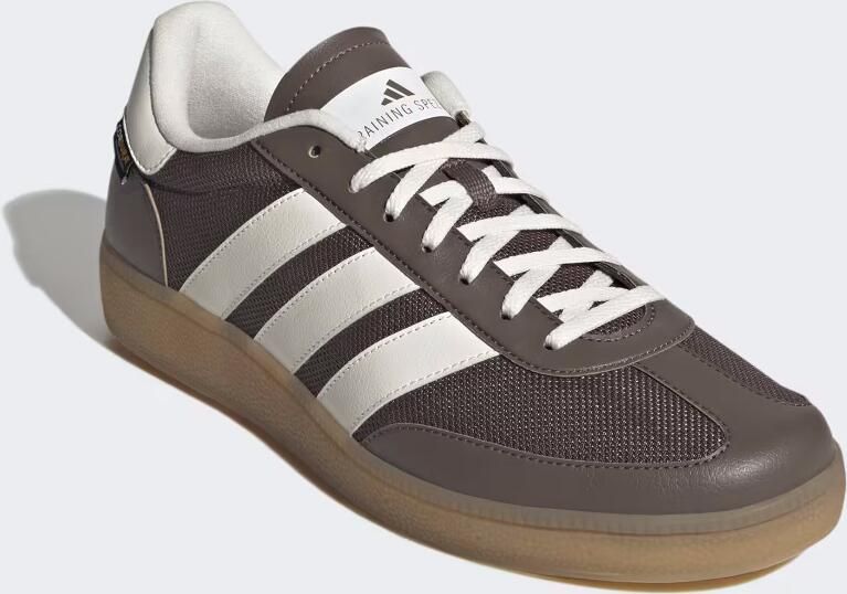 Adidas Perfor ce Training Spezial mesh fitnessschoenen bruin wit - Foto 6