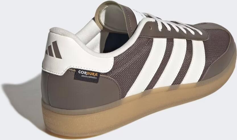 Adidas Perfor ce Training Spezial mesh fitnessschoenen bruin wit - Foto 7