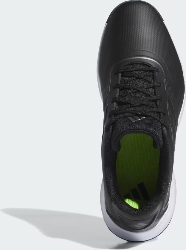 Adidas Traxion Lite Max 24 Golfschoenen Zwart - Foto 3