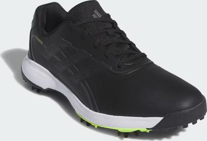 Adidas Traxion Lite Max 24 Golfschoenen Zwart - Foto 7