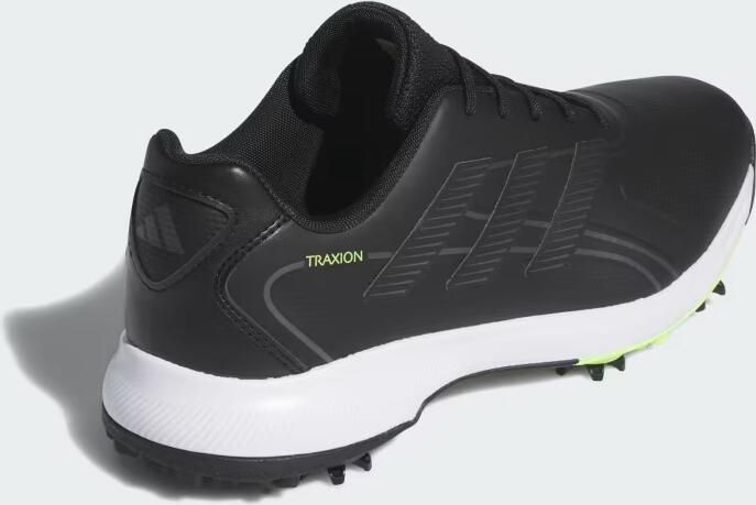 Adidas Traxion Lite Max 24 Golfschoenen Zwart - Foto 6