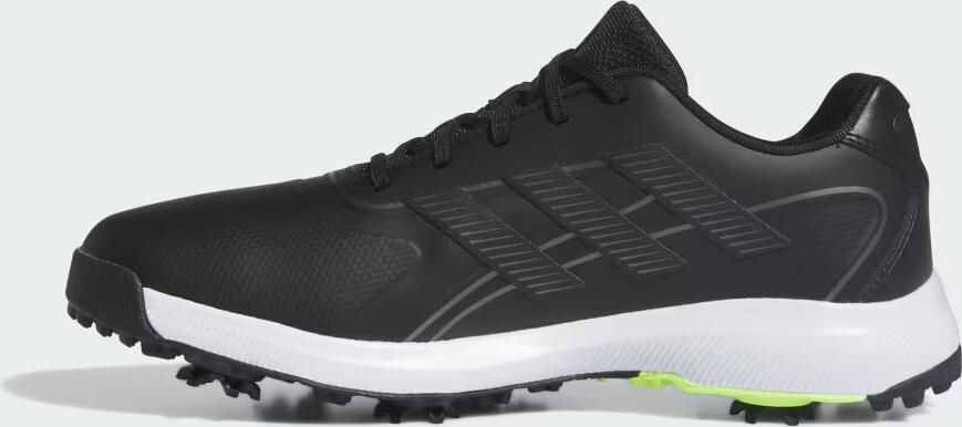 Adidas Traxion Lite Max 24 Golfschoenen Zwart - Foto 5