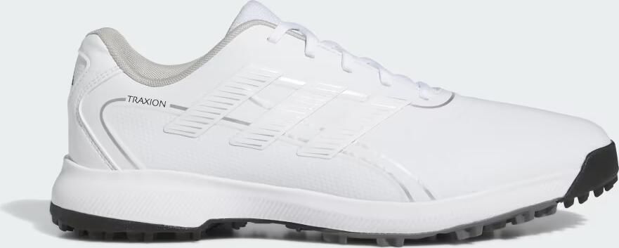 Adidas Traxion Lite Max Spikeless Bounce Golfschoenen - Foto 4
