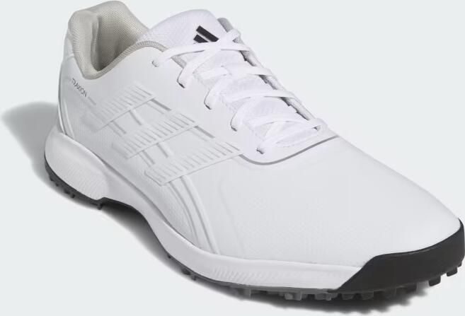 Adidas Traxion Lite Max Spikeless Bounce Golfschoenen - Foto 7