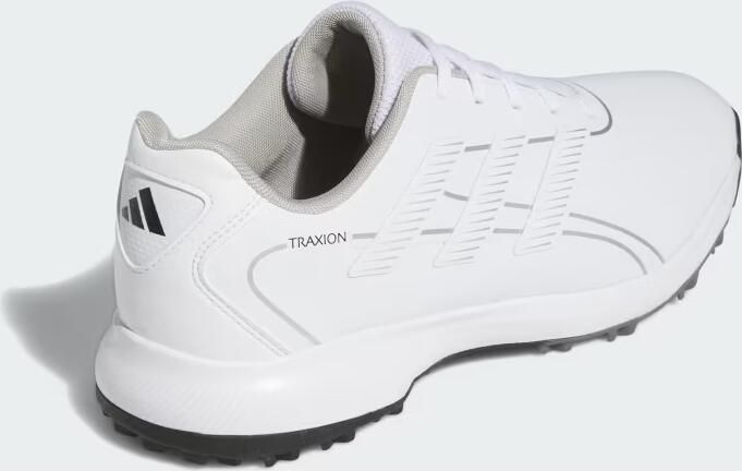 Adidas Traxion Lite Max Spikeless Bounce Golfschoenen - Foto 6