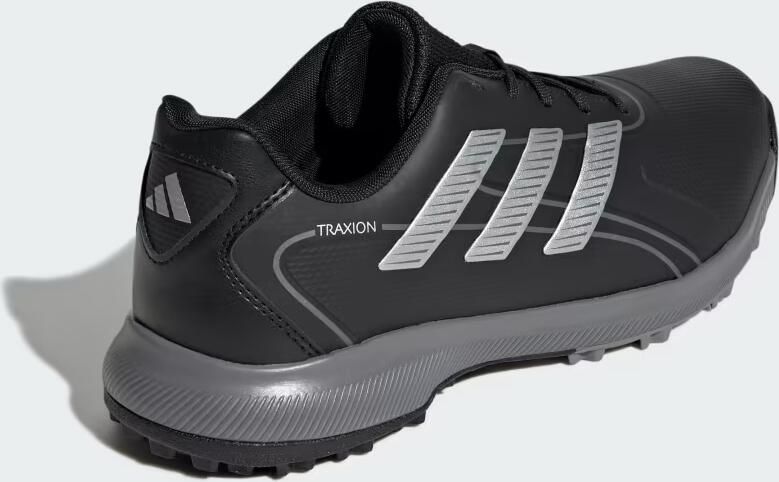 Adidas Traxion Lite Max Spikeless Bounce Golfschoenen - Foto 5