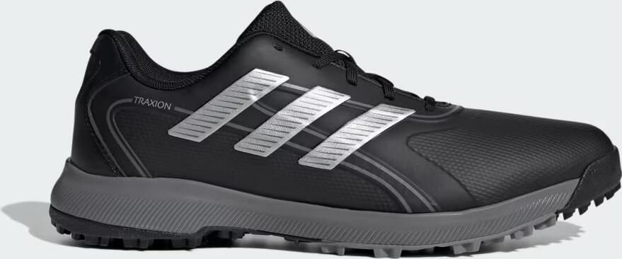Adidas Traxion Lite Max Spikeless Bounce Golfschoenen