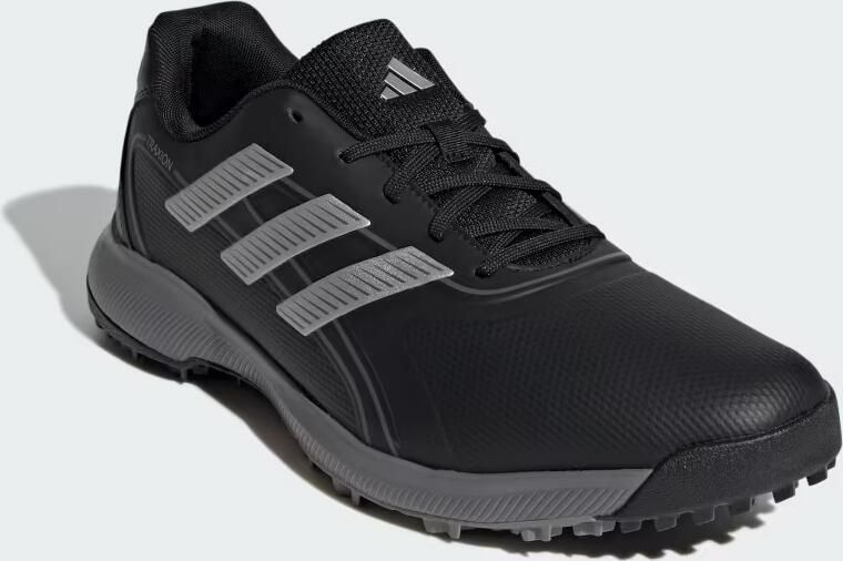 Adidas Traxion Lite Max Spikeless Bounce Golfschoenen - Foto 4