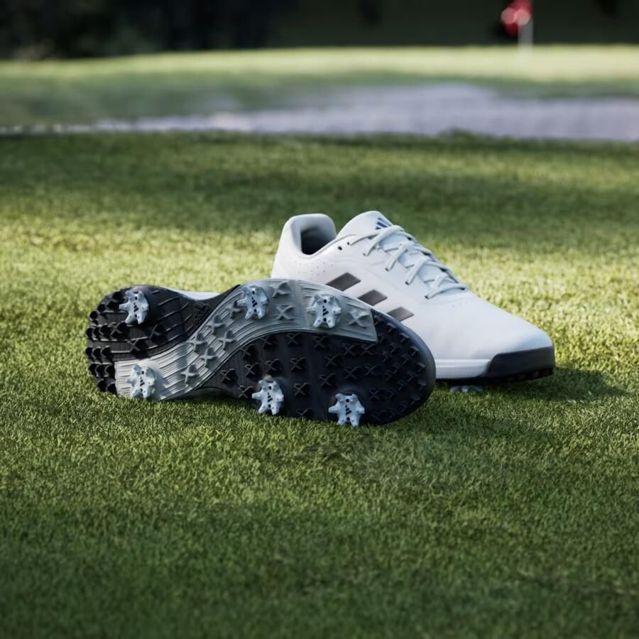 Adidas Traxion Response Golfschoenen - Foto 3