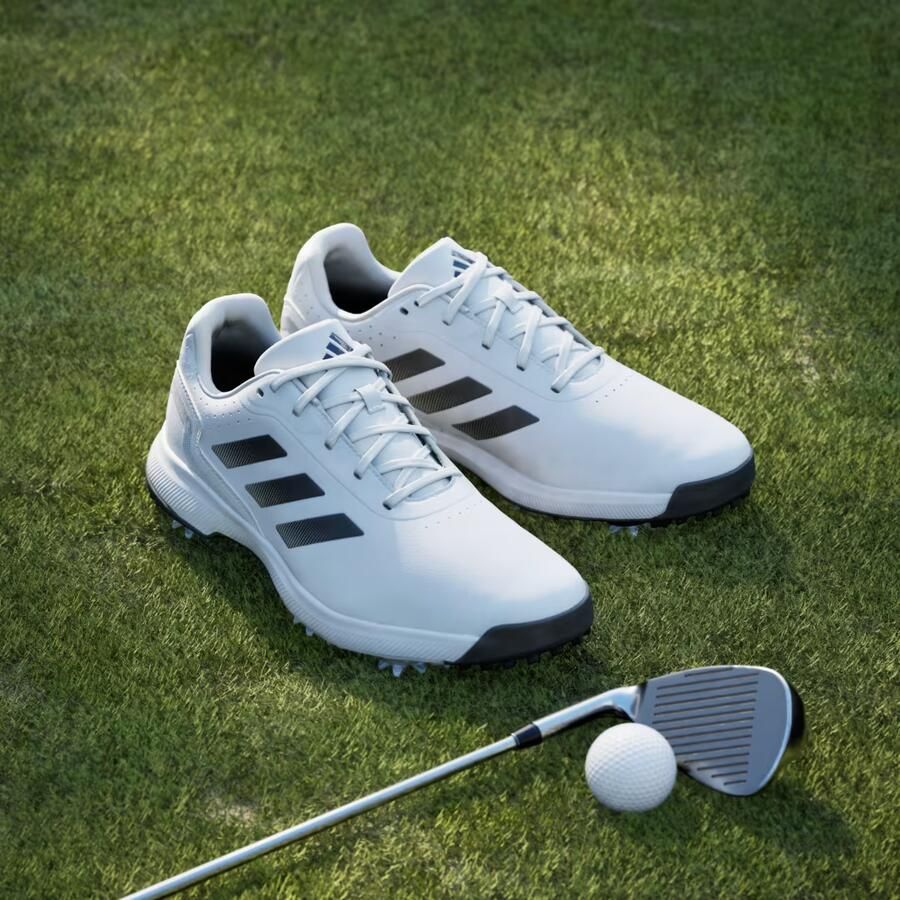 Adidas Traxion Response Golfschoenen - Foto 4