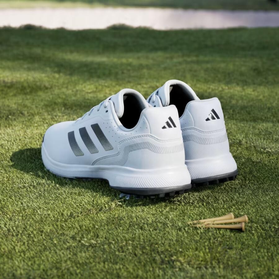 Adidas Traxion Response Golfschoenen - Foto 5