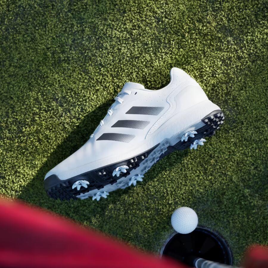 Adidas Traxion Response Golfschoenen - Foto 6