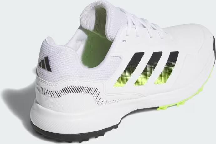 Adidas Traxion Response Spikeless Golfschoenen - Foto 6