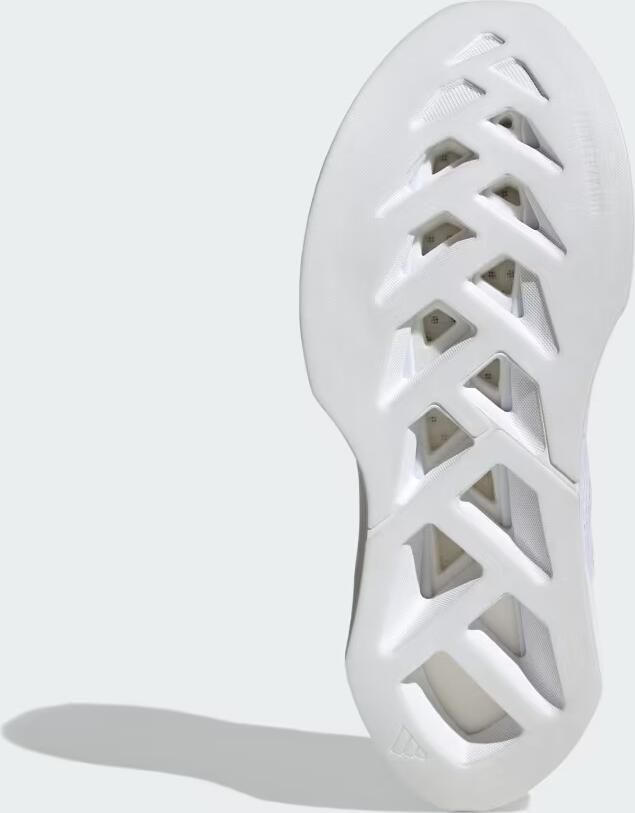 Adidas Performance Treadflow Hardloopschoenen Heren Wit - Foto 4