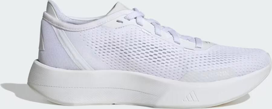 Adidas Performance Treadflow Hardloopschoenen Dames Wit - Foto 2