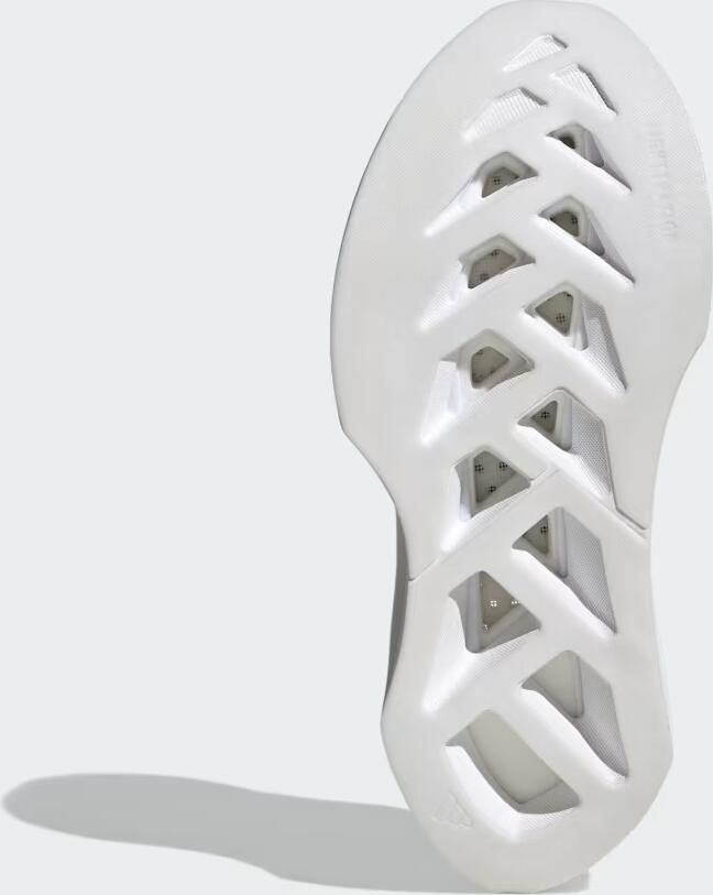 Adidas Performance Treadflow Hardloopschoenen Dames Wit - Foto 4