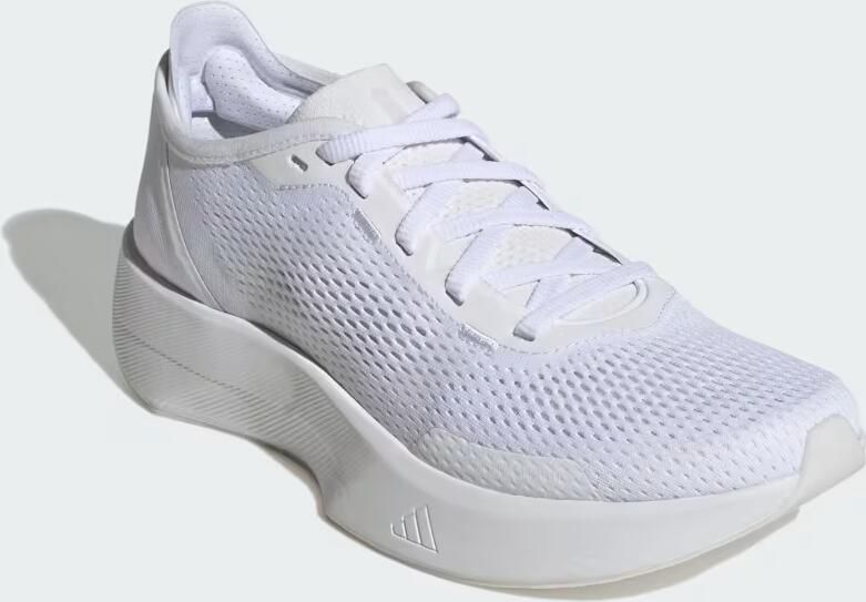 Adidas Performance Treadflow Hardloopschoenen Dames Wit - Foto 5