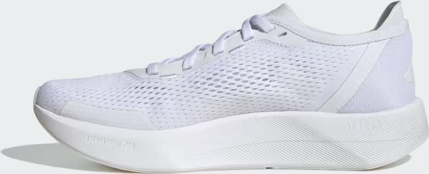 Adidas Performance Treadflow Hardloopschoenen Dames Wit - Foto 7