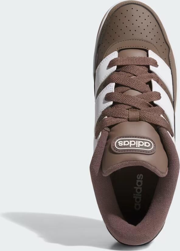 Adidas Sportswear Turnaround schoenen Heren Bruin - Foto 3