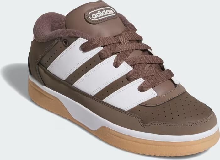 Adidas Sportswear Turnaround schoenen Heren Bruin - Foto 5