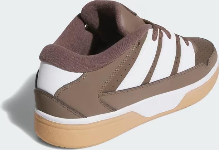 Adidas Sportswear Turnaround schoenen Heren Bruin - Foto 7