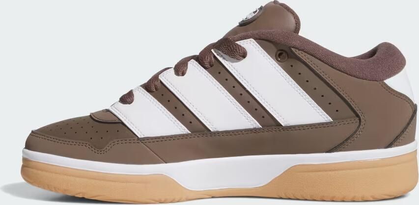 Adidas Sportswear Turnaround schoenen Heren Bruin - Foto 6