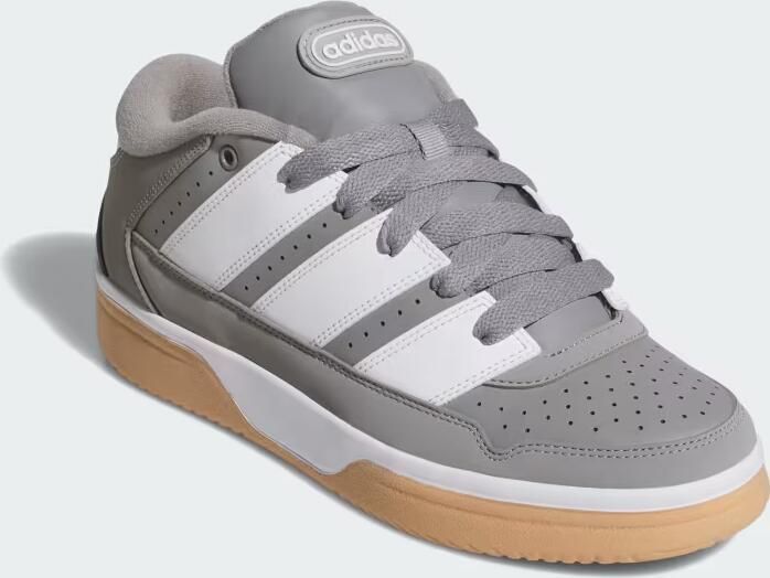 Adidas Turnaround Schoenen Grijs - Foto 5