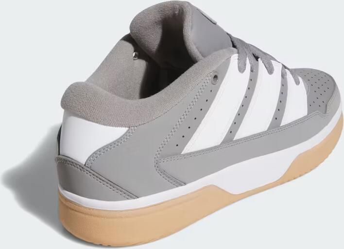 Adidas Turnaround Schoenen Grijs - Foto 6