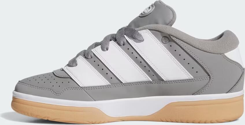 Adidas Turnaround Schoenen Grijs - Foto 4