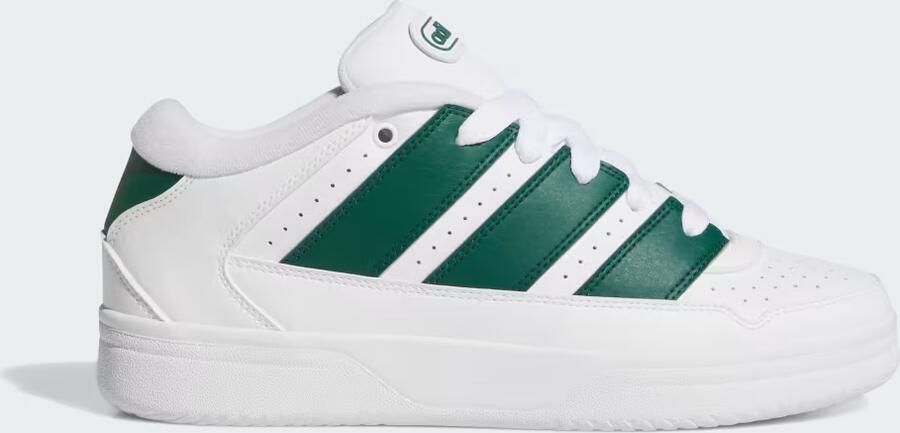 Adidas Break Start 2000 Ftwwht cgreen