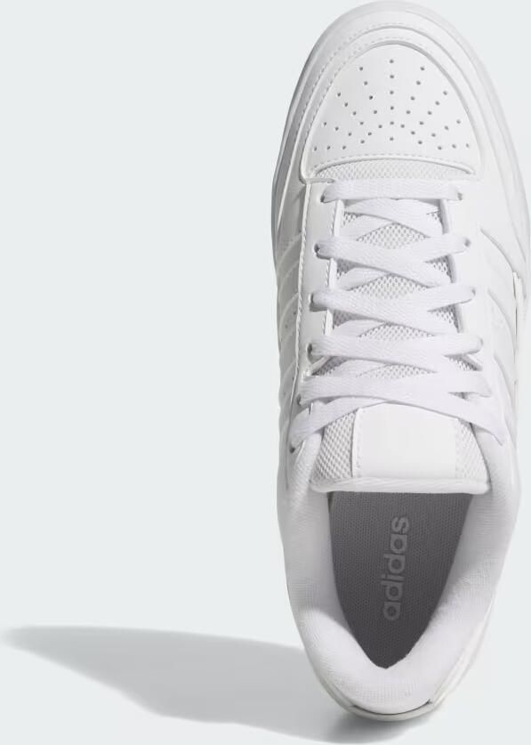 Adidas Turnaround Schoenen Wit 2 3 Vrouw - Foto 4