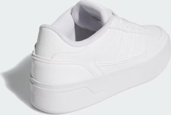 Adidas Turnaround Schoenen Wit 2 3 Vrouw - Foto 7