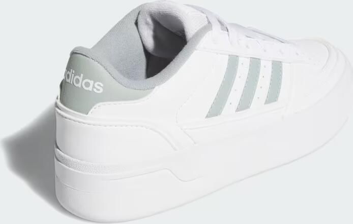 Adidas Break Start Bold Sneakers Junior - Foto 6