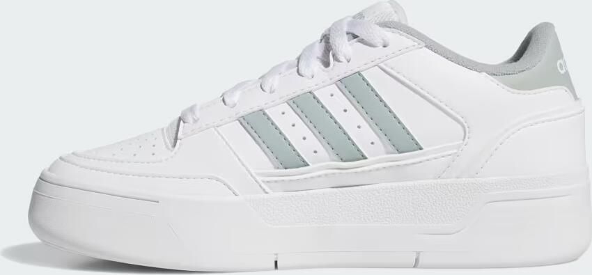 Adidas Break Start Bold Sneakers Junior - Foto 5