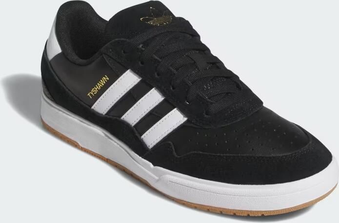 Adidas Tyshawn II Schoenen - Foto 3