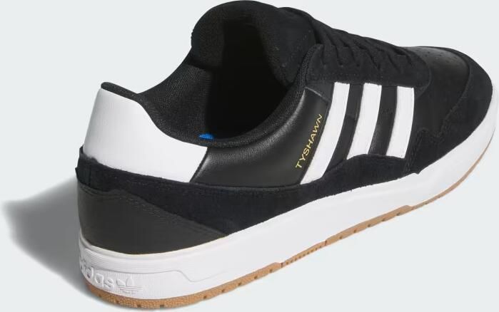 Adidas Tyshawn II Schoenen - Foto 5