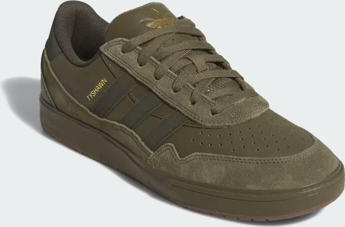 Adidas Tyshawn II Schoenen - Foto 3