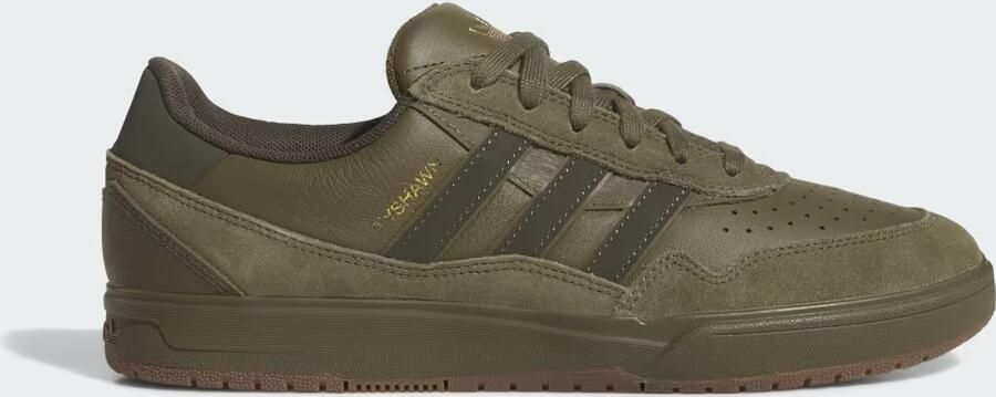 Adidas Tyshawn II Schoenen - Foto 6