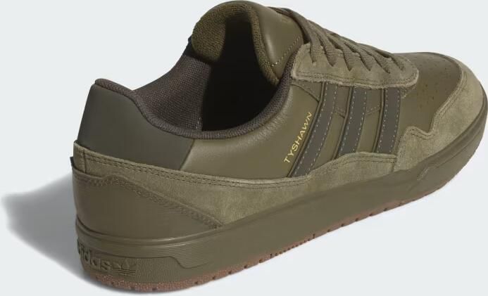 Adidas Tyshawn II Schoenen - Foto 5