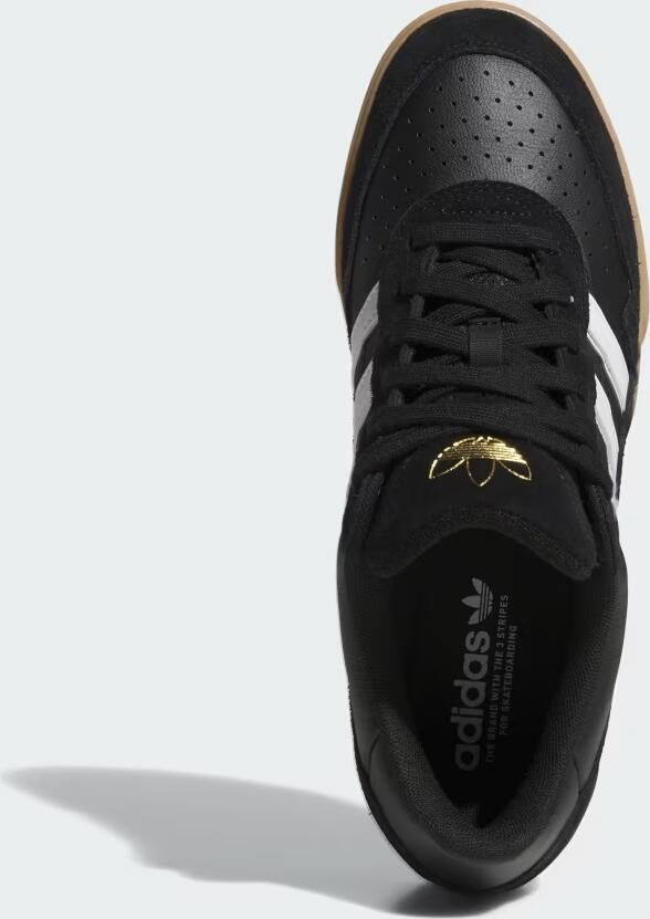 Adidas TYSHAWN II Schoenen - Foto 2