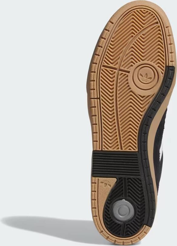 Adidas TYSHAWN II Schoenen - Foto 3