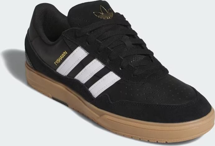 Adidas TYSHAWN II Schoenen - Foto 4