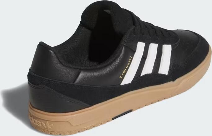 Adidas TYSHAWN II Schoenen - Foto 6
