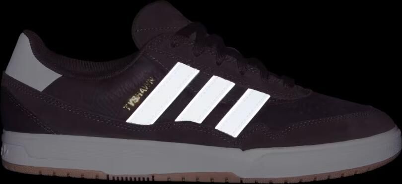 Adidas TYSHAWN II Schoenen - Foto 6