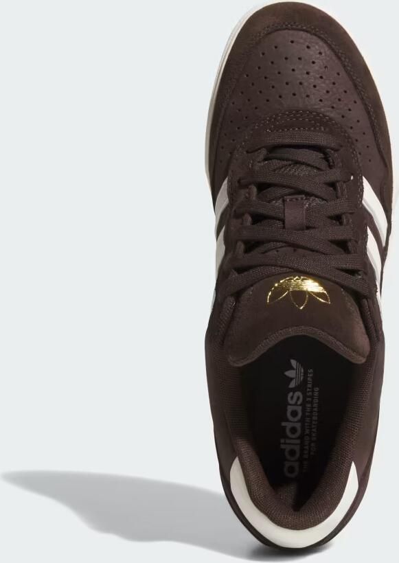 Adidas TYSHAWN II Schoenen - Foto 2
