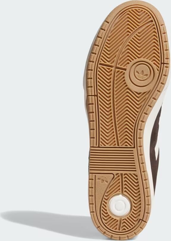 Adidas TYSHAWN II Schoenen - Foto 3