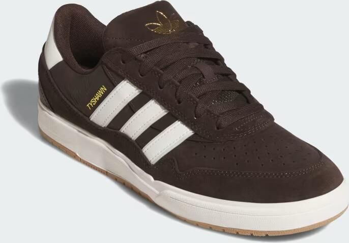 Adidas TYSHAWN II Schoenen - Foto 4