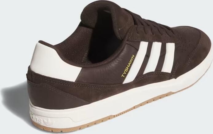 Adidas TYSHAWN II Schoenen - Foto 5