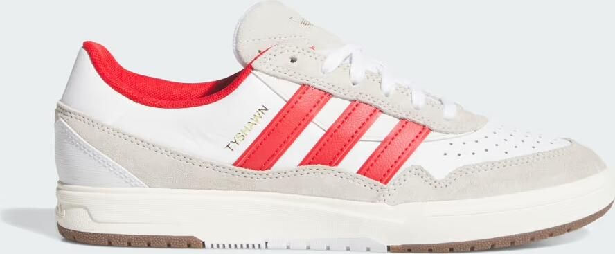 Adidas TYSHAWN II Schoenen